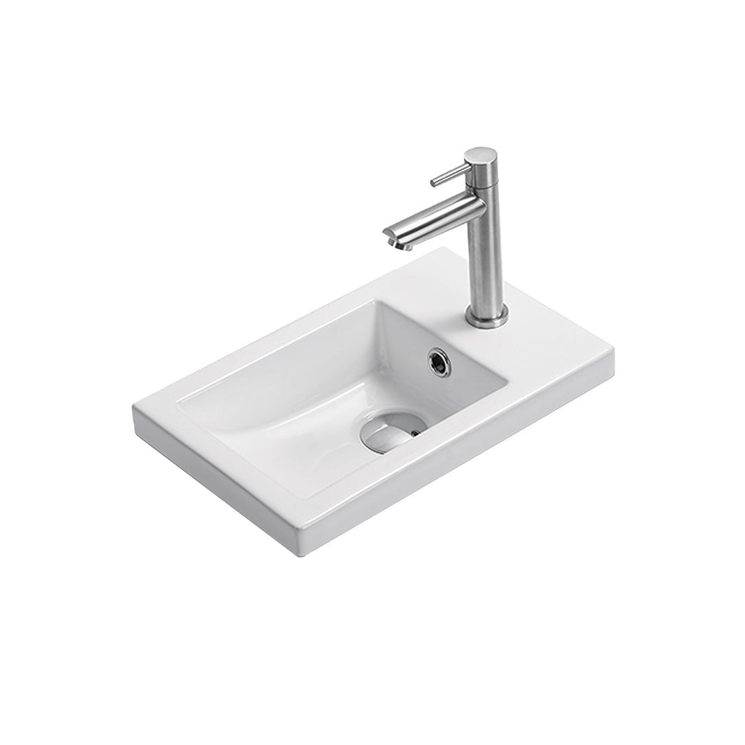 Seima Basins – Cook & Bathe