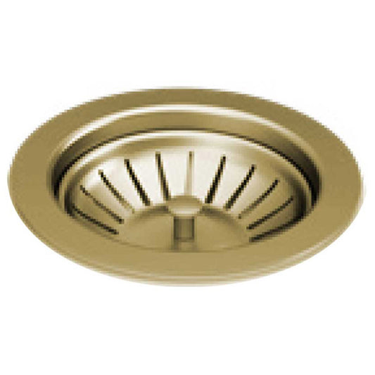 Seima Waste for Odessa/Eva/Cleo Sinks Gold