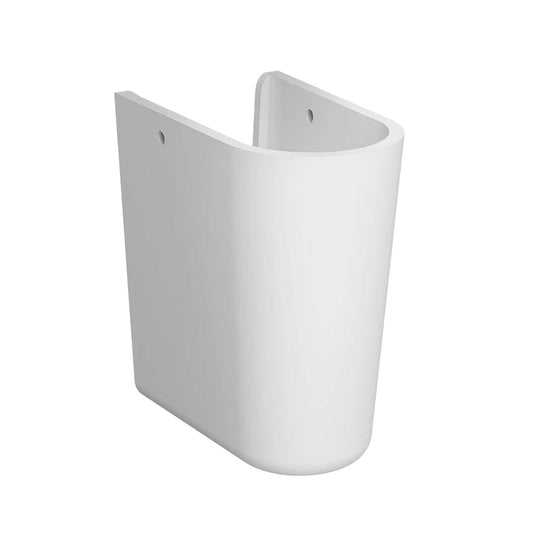 Seima Chios 550 - Shroud Only (Optional Extra) White