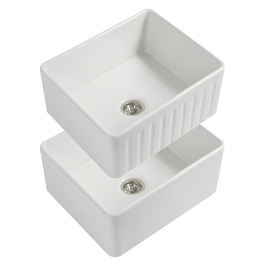 Seima Cleo 610 Sink White Gloss - Best Price