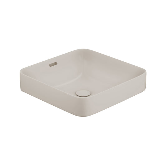 Seima Obello 376 Ceramic Basin Saltstone Silk Matte