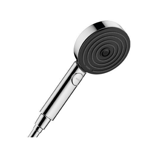 Copy Of Copy Of Hansgrohe Pulsify Select S Hand Shower 105 3Jet Relaxation Ecosmart Matte White