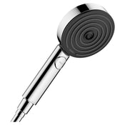 Hansgrohe Pulsify Select S Hand Shower 105 3jet Relaxation 2.5 GPM Chrome