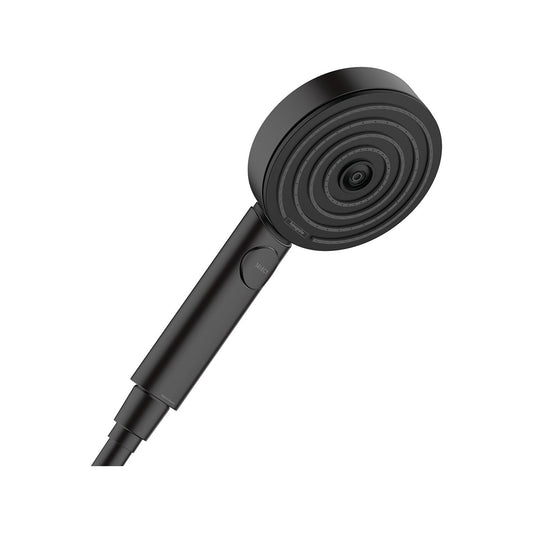 Copy Of Hansgrohe Pulsify Select S Hand Shower 105 3Jet Relaxation Ecosmart Chrome