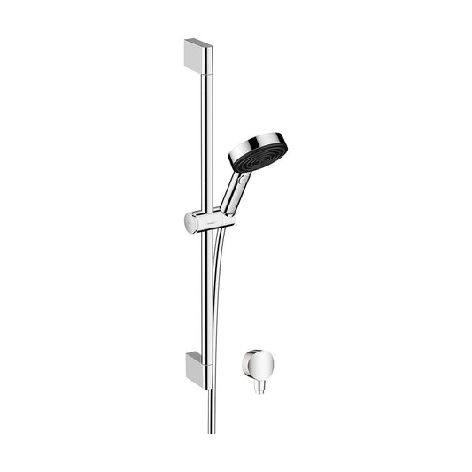 Copy Of Hansgrohe Rainfinity Hand Shower 130 3Jet Ecosmart Matte White
