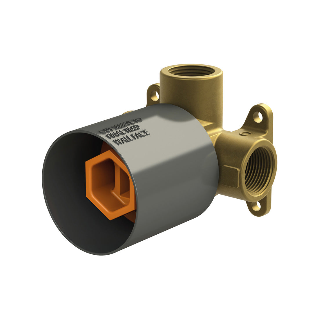 Designer Bathroom Tapware