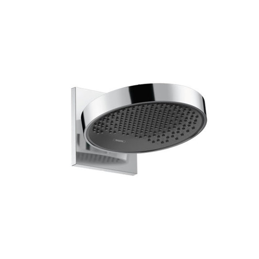 Copy Of Hansgrohe Crometta Hand Shower 100 1Jet Green 6 L Min White Chrome