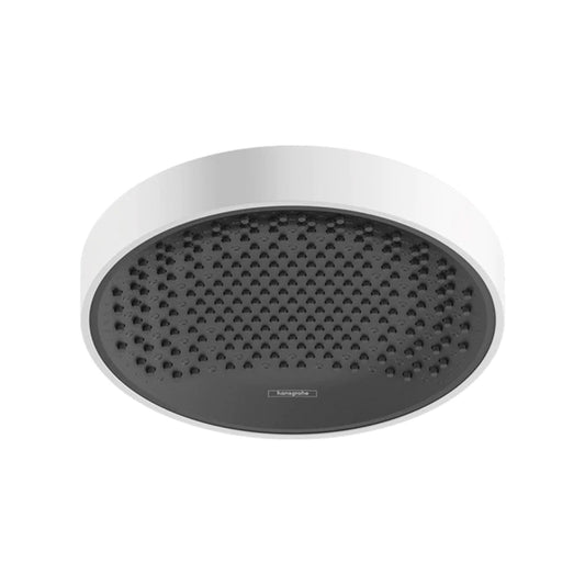 Hansgrohe Rainfinity Overhead Shower 250 1Jet White