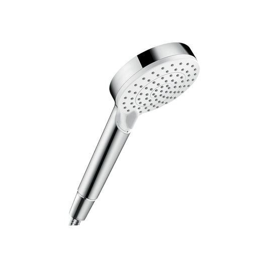 Copy Of Hansgrohe Raindance Select S Hand Shower 120 3Jet Ecosmart Brushed Nickel