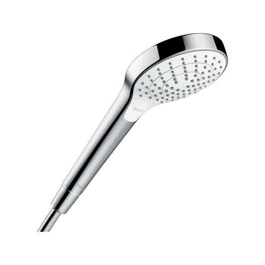 Hansgrohe Croma Select S Hand Shower 110 Vario Ecosmart 9 L Min Chrome