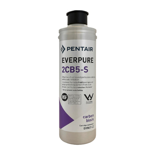 Peppy Taps Filter Cartridge