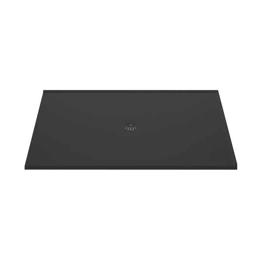 Domus Living 912x1216 Pietra Nero, 2 Lips Right Hand