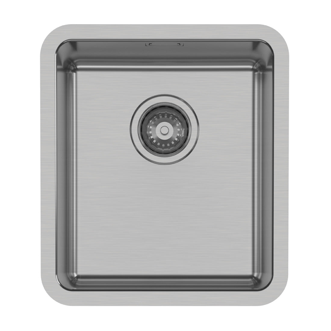 Phoenix 2000 Series Laundry Sink With Overflow Stainless Steel – Cook ...