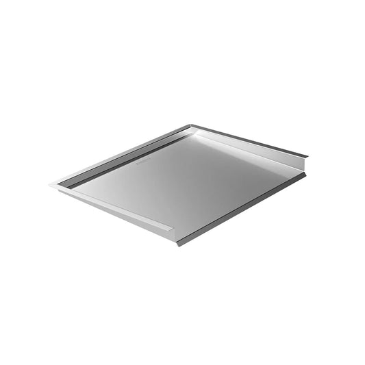 Phoenix Benchtop Drainer Tray Stainless Steel