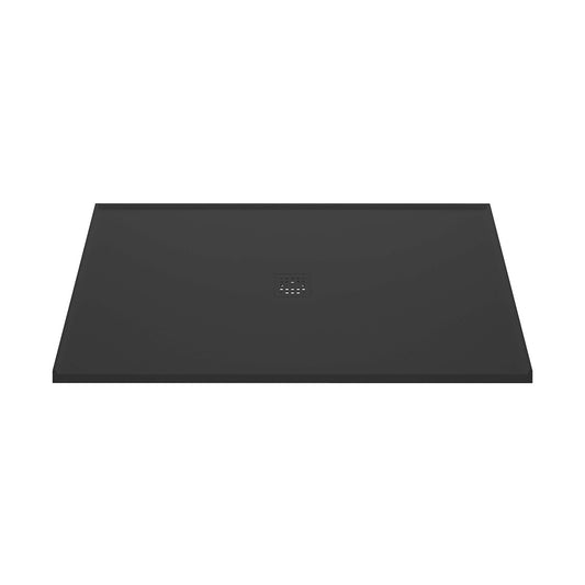 Domus Living 912x1216 Pietra Nero, 3 Lips Alcove