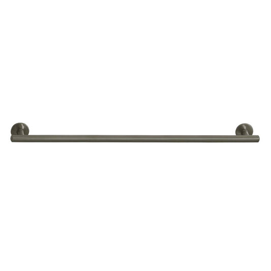 Argent Advantage Designer Grab Rail 1000mm Gun Metal