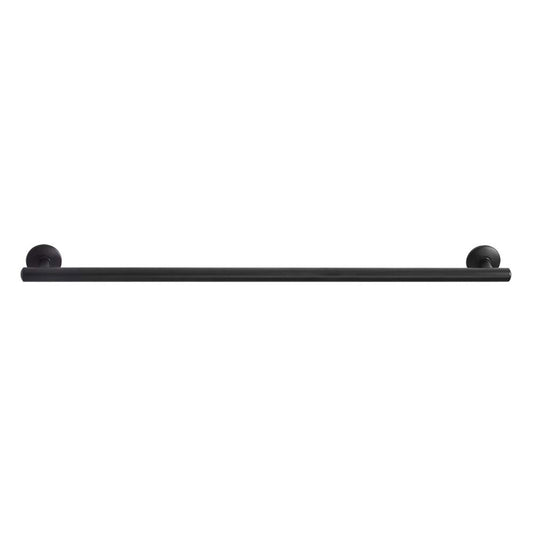 Argent Advantage Designer Grab Rail 1000mm Matte Black
