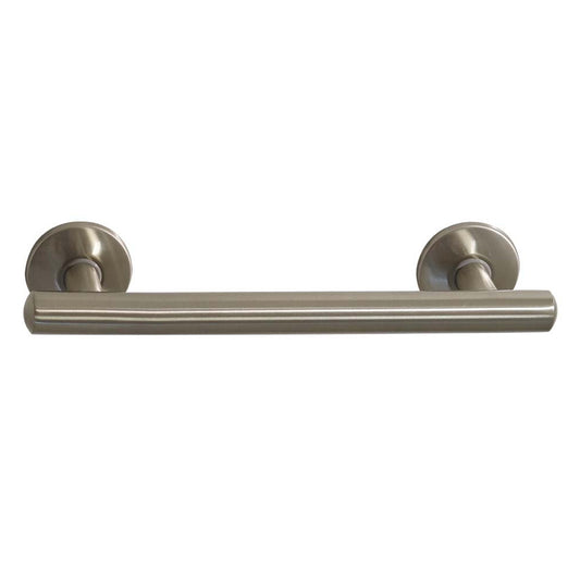 Argent Advantage Designer Grab Rail 300mm Brushed Nickel