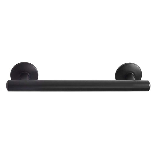 Argent Advantage Designer Grab Rail 300mm Matte Black