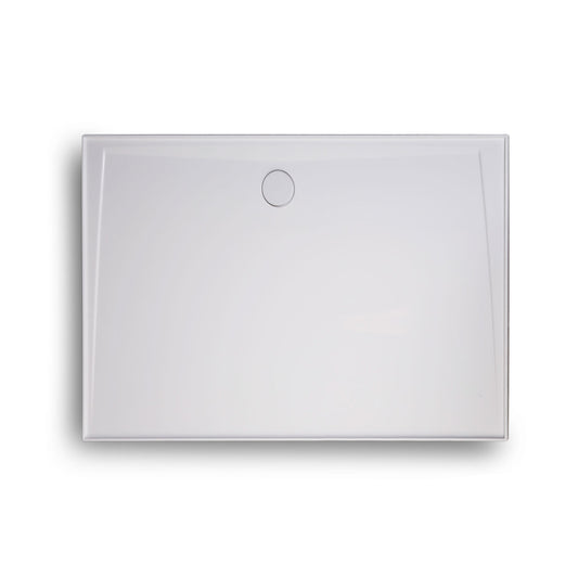 Akril Torbex Smc Shower Base 1200X900 White