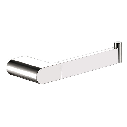 Chrome Noosa Toilet Roll Holder - Buy Now!