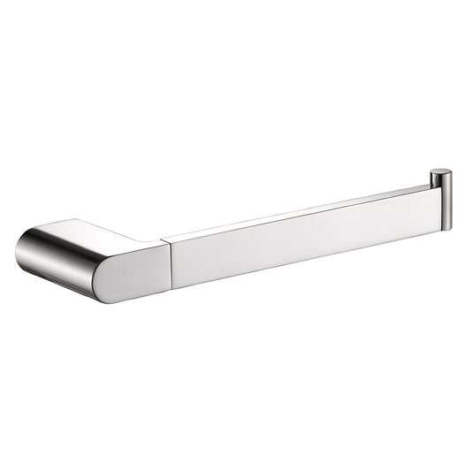 Brushed Nickel Noosa Towel Bar - Buy Now!