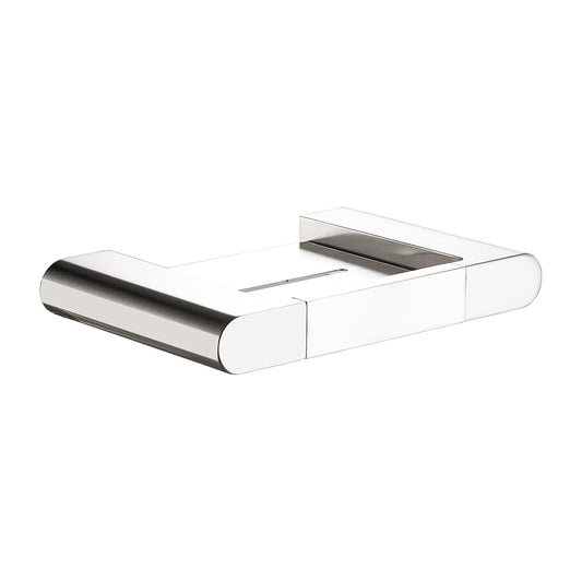 Chrome Soap Holder Noosa - Quality Bathroom Accessory