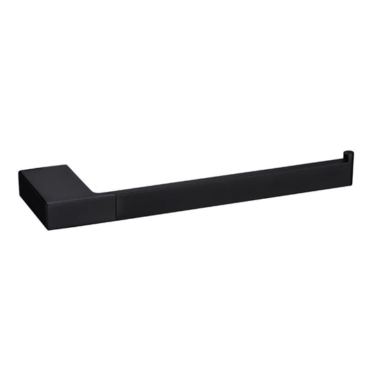 Jacob Towel Bar Matte Black