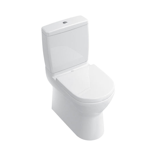 Villeroy And Boch O Novo Back To Wall Toilet
