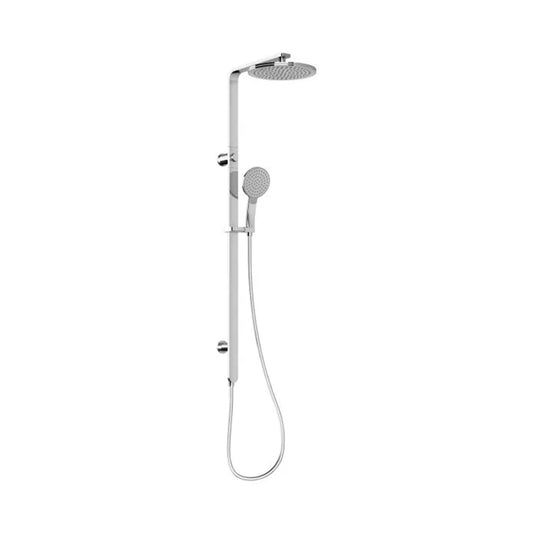 Phoenix Nx Quil Twin Shower
