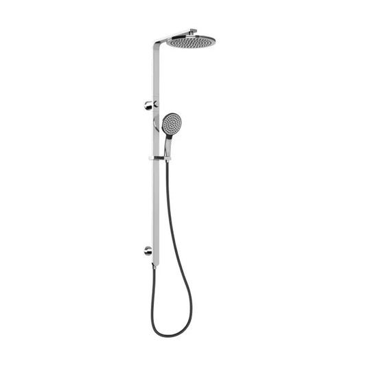 Phoenix Nx Quil Twin Shower 1