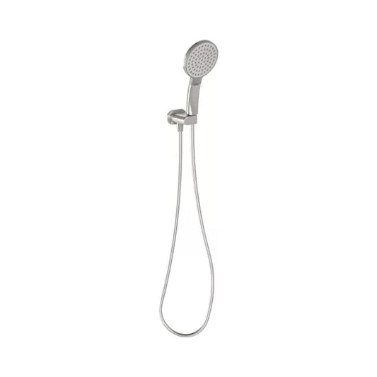 Phoenix Nx Quil Hand Shower Brushed Nickel
