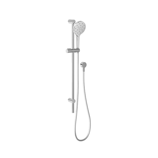 Phoenix Ormond Rail Shower Chrome