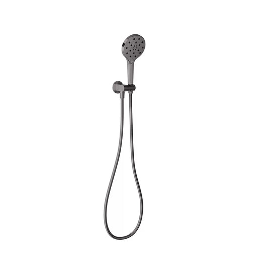 Phoenix Oxley Hand Shower Brushed Carbon