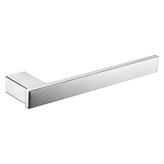 Piatto Towel Bar Chrome