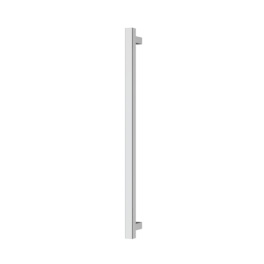 Phoenix Heated Towel Rail Square 800mm Chrome – Cook & Bathe