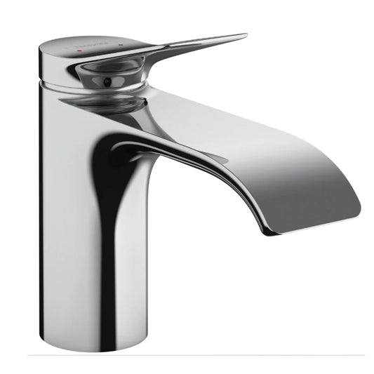 Hansgrohe Vivenis Single Lever Basin Mixer 80 Chrome