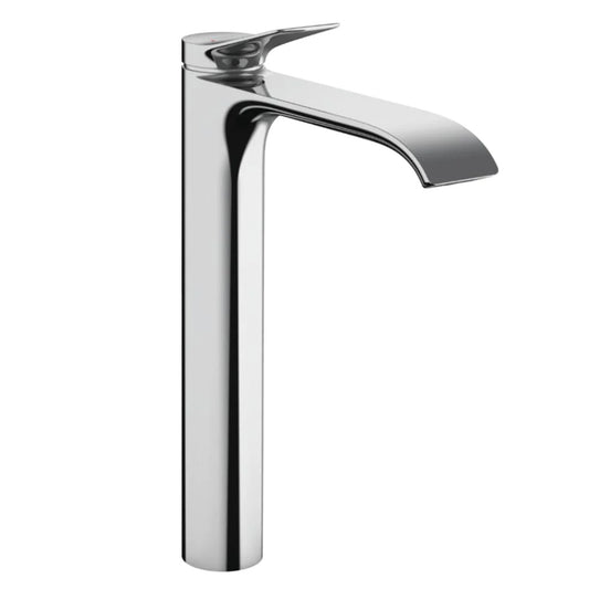 Hansgrohe Vivenis Single Basin Mixer 250 Chrome