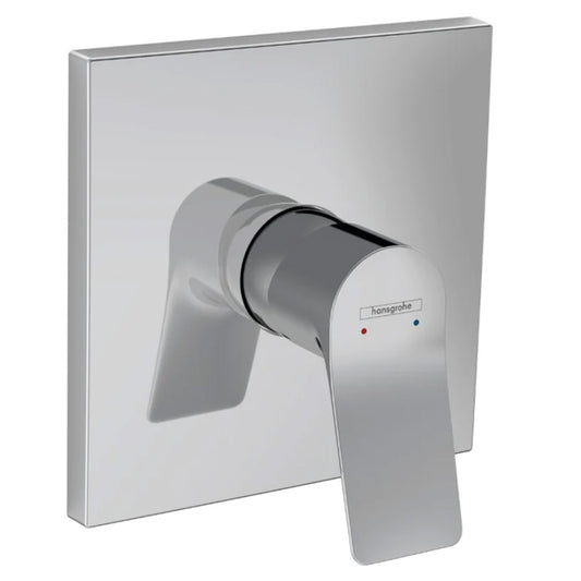 Hansgrohe Vivenis Single Lever Shower Mixer Chrome