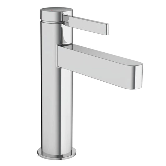Hansgrohe Finoris Single Lever Basin Mixer 110 Chrome