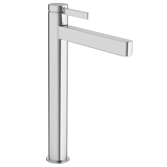 Hansgrohe Finoris Single Lever Basin Mixer 260 Chrome