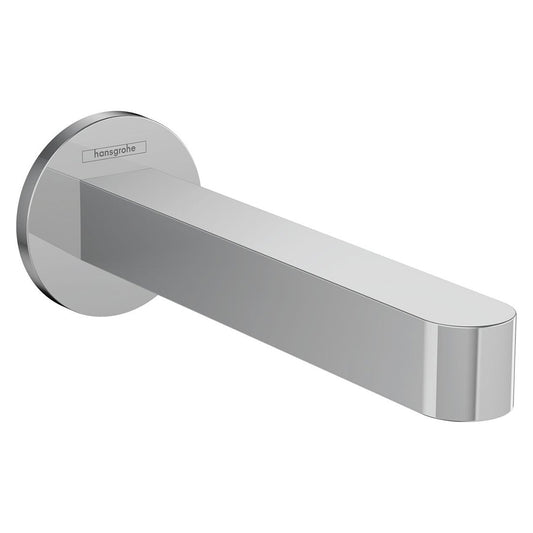 Hansgrohe Finoris Bath Spout Chrome