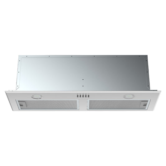 Midea 90cm Undermount Rangehood Stainless Steel