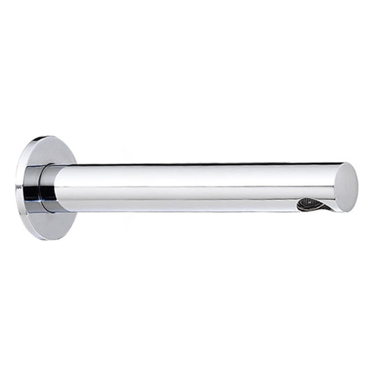 Argent Essential Bath Spout 190mm Chrome