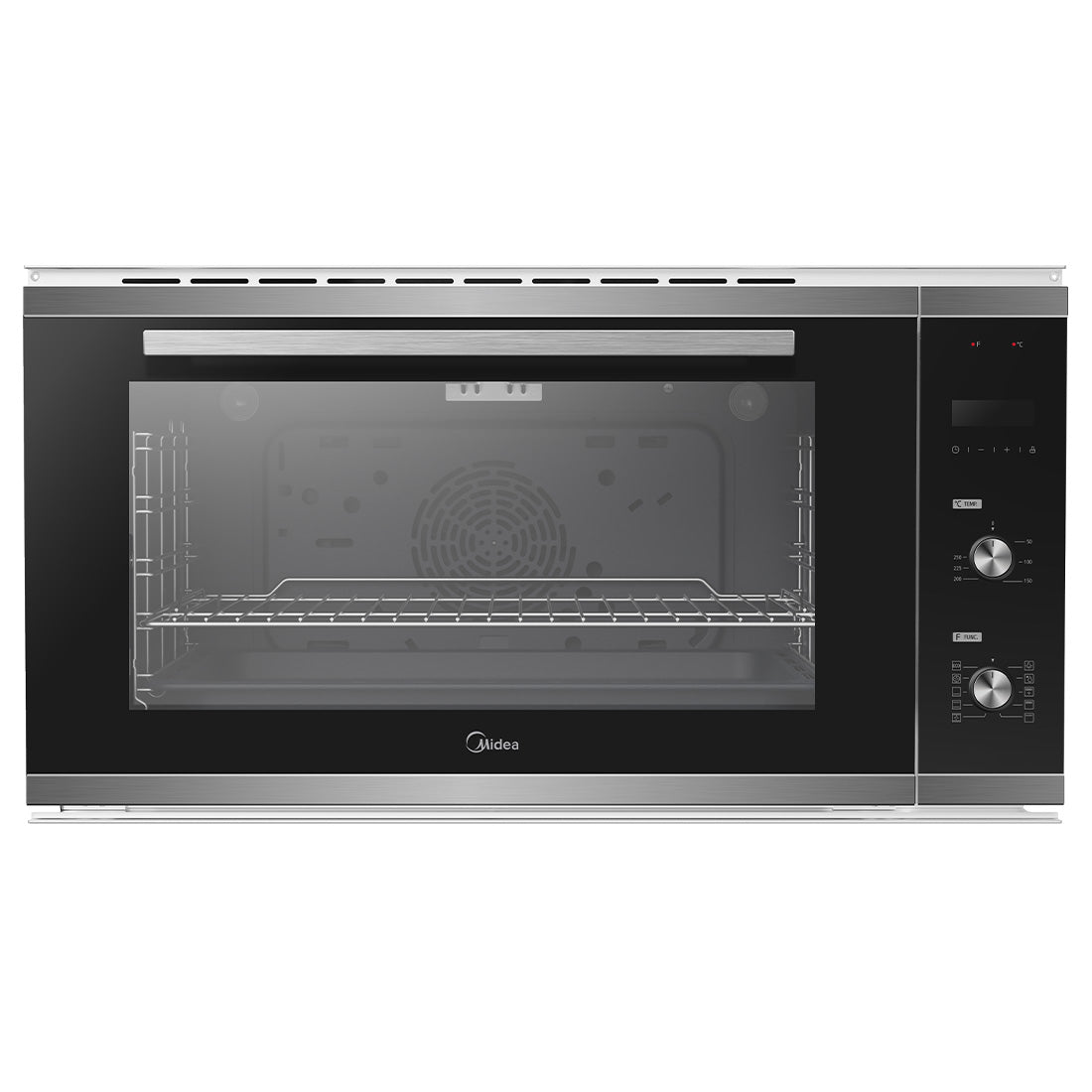 Midea Ovens