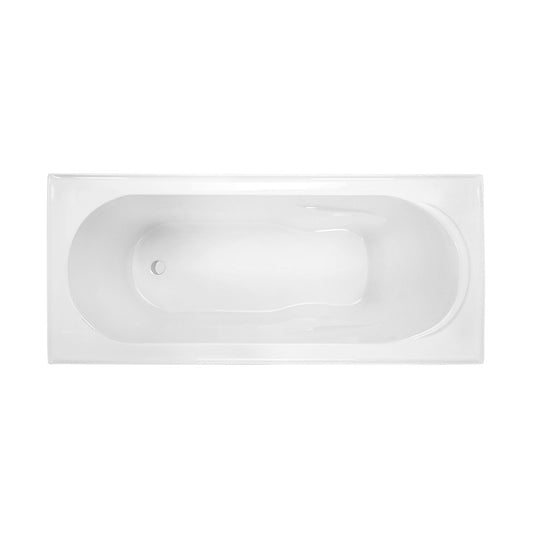 Decina Adatto 1510 Inset Bath