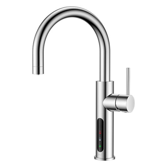Alia X51 Instant Hot Filtered Water Tap, Chrome