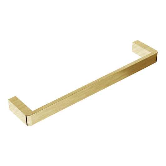 Argent Mondrian Neu Towel Rail 600mm Brushed Gold