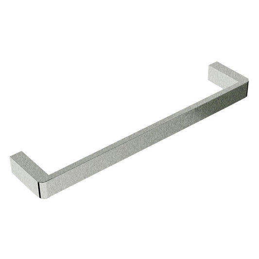 Argent Mondrian Neu Towel Rail 600mm Brushed Nickel