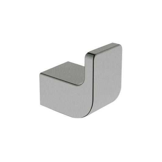 Argent Mondrian Neu Robe Hook Brushed Nickel